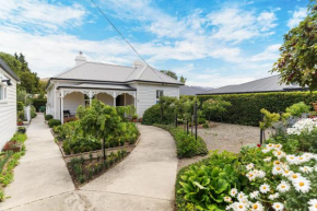 Victorian Villa - Cromwell Holiday Home